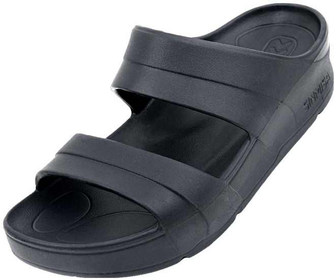 신미사 족저근막 미끄럼방지 발편한 슬리퍼