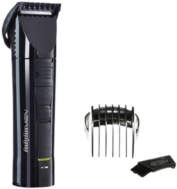 바비리스 포맨/파워 이발기, E751K