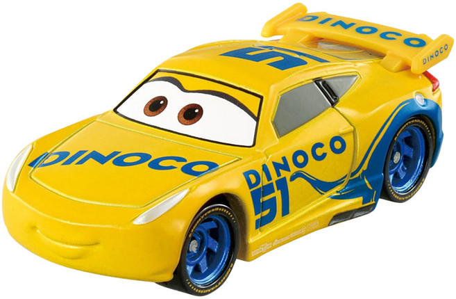 TOMICA 多美 克魯茲·拉米雷斯 C-06, 1個