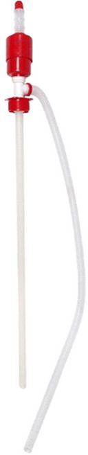 월드크린 자바라 수동 펌프 대형 랜덤발송, 1개