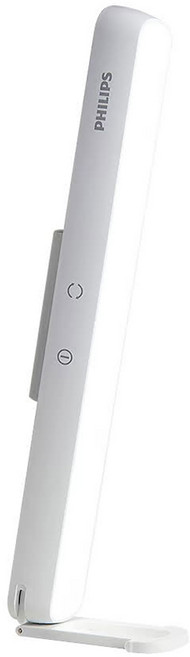 PHILIPS 飛利浦 酷俠充電燈 PD043, 白色
