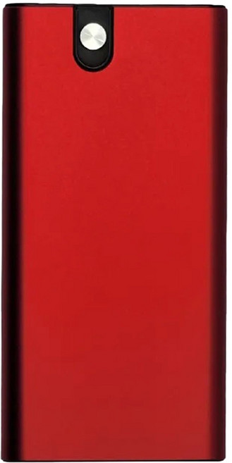 MCK 科技 18W 高效能行動電源 20000mAh PD+USB, MCK-PB02, 紅色
