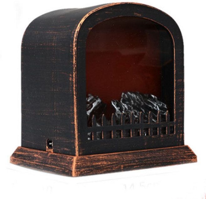 라도스트 불멍조명 무드등, A타입