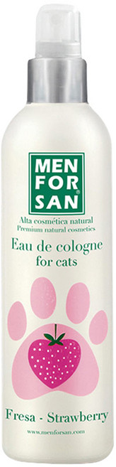 MEN FOR SAN 犬用香水, 125ml, 1瓶