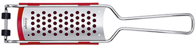 트라이앵글 파마산그레이터 33.5cm, 1개