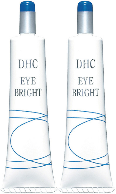 DHC 明眼凝膠 台灣公司貨, 15g, 2條