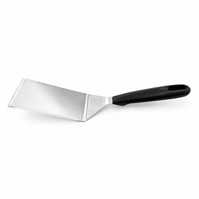 Atlantic Chef 六協 黑柄小煎鏟, 1支, 黑色