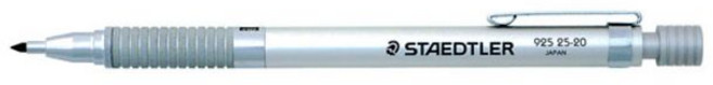 스테들러 925 25 실버 샤프, 2mm, 1개