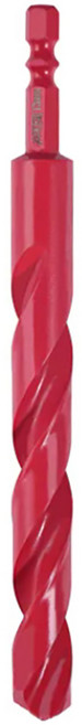iTOOlmAn 土耳門 鐵鑽頭二代 sd2-4.5 赤紅 4.5mm, 1入