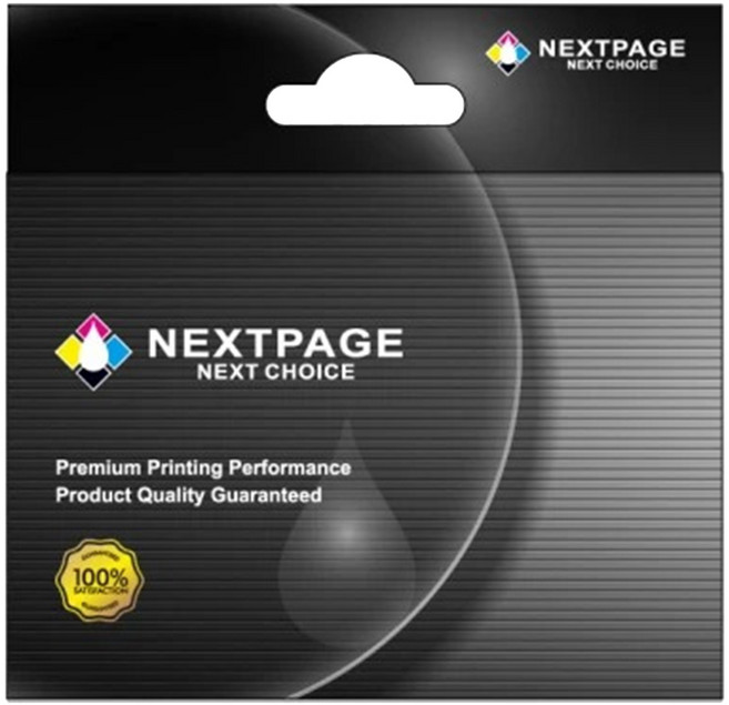 NEXTPAGE 台灣榮工 相容墨水匣4色組 Brother印表機 MFC-J3520/MFC-J3720適用 LC-569XL-BK+LC565XL-C/M/Y, 黑色 + 藍色 + 黃色 + 紅色, 1組