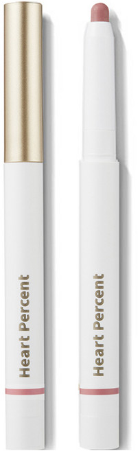 하트퍼센트 도트 온 무드 립펜슬 0.8g, 15모브립스, 1개