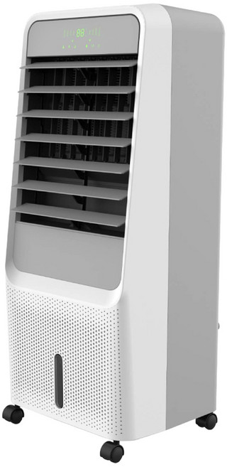 TECO 東元 HEPA濾網冰晶空調水冷扇, XYFXA0901