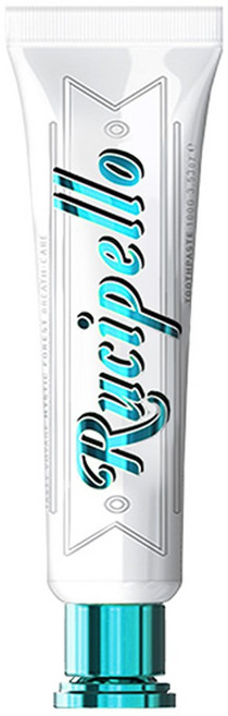 루치펠로 미스틱포레스트 치약 구취케어, 25g, 1개