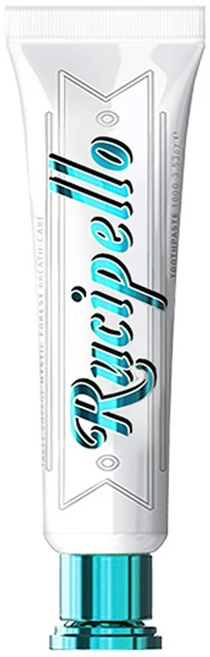 루치펠로 미스틱포레스트 치약 구취케어, 25g, 1개 - 쿠팡