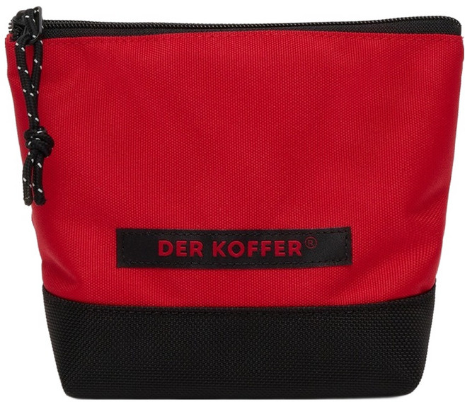 델코퍼 여성용 하모니 파우치