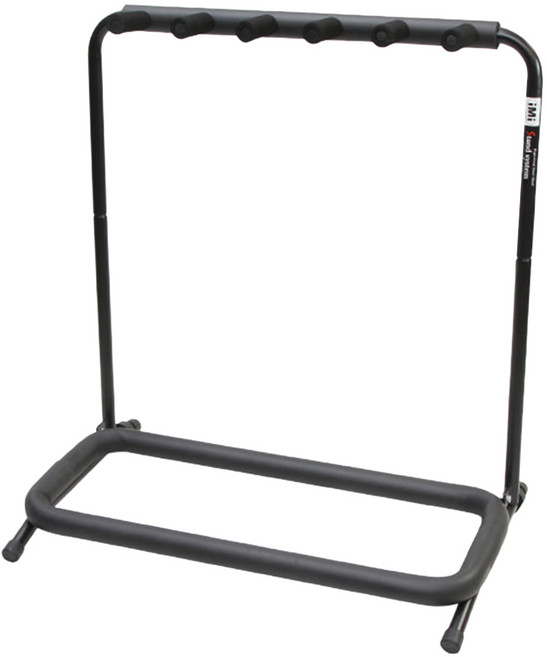 IMI 5層吉他架 AP-3407, 1個