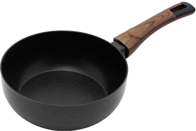 실바트 까리노 IH 궁중팬, 20cm, 1개