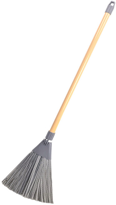 월드크린 샤프 야외 도로 빗자루 소, 1개, 랜덤 발송