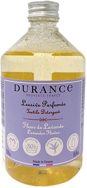 DURANCE 朵昂思 香氛洗衣精 薰衣草花, 500ml, 1瓶