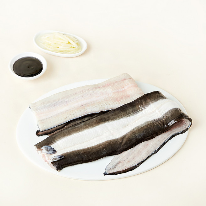 산지직송 무항생제 국내산 손질 민물장어 (냉장), 700g, 1개