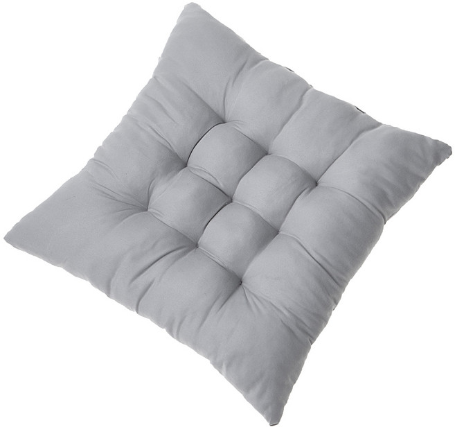 코멧 심플 9핀 방석