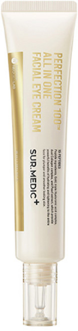 써메딕플러스 퍼펙션 100TM 올인원 페이셜 아이크림, 35g, 1개