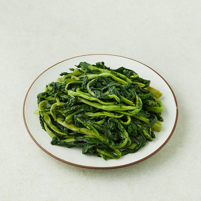 국내산 데친 무시래기, 1kg, 1개