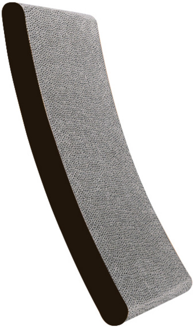 세이코코아 원목 평판형 스크래쳐 리필용, 1개