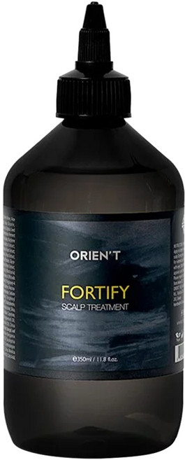 ORIEN'T 全方位 頭皮淨化調理水, 350ml, 1瓶