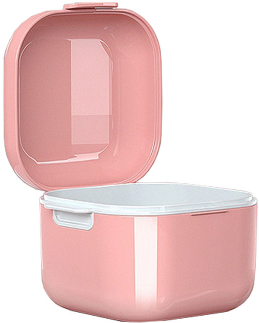 씨티컴퍼니 틀니케이스