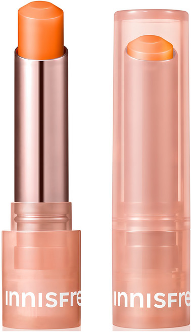 이니스프리 듀이 틴트 립밤, 2호 멜론 코랄, 3.2g, 1개