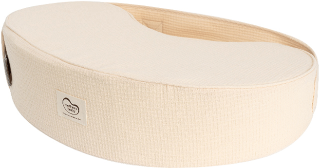 mothers baby 哺乳枕, 米色