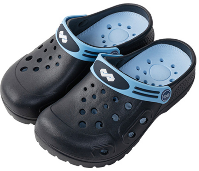 에이블팩토리 아쿠아러쉬 샌들