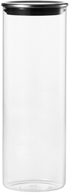 JAJU 모던 파스 타밀폐병, 1.2L, 1개