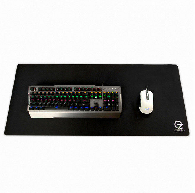 게이밍지오 게이밍 마우스패드 Gz-MP900, 1개
