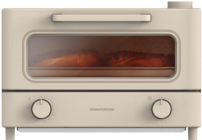 제니퍼룸 스팀 오븐 토스터, JRK-OT1201SOM