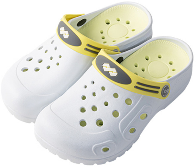 에이블팩토리 아쿠아러쉬 샌들