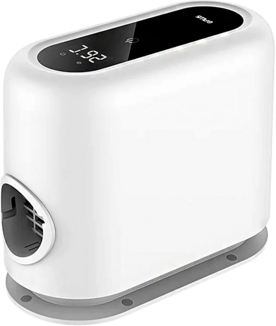 GPLUS 拓勤 活氧多功能 抑菌 除味 暖烘機 GP-HQS001, 白色