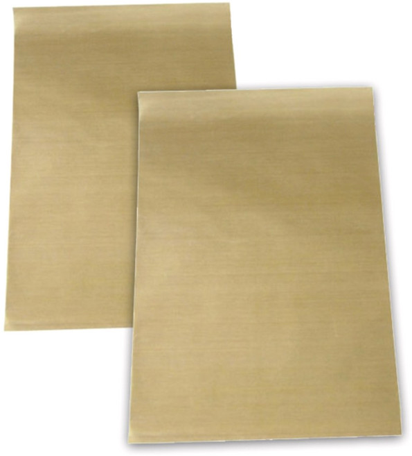 이홈베이킹 실리콘페이퍼 테프론시트 2p, 1개