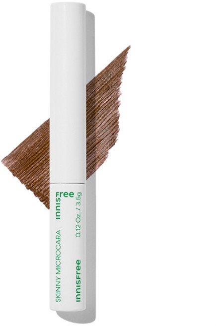 이니스프리 스키니 꼼꼼카라 3.5g, 2호 브라운, 1개