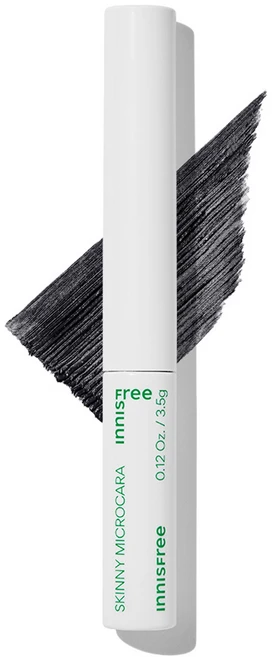 이니스프리 스키니 꼼꼼카라 3.5g, 블랙, 1개 - 쿠팡