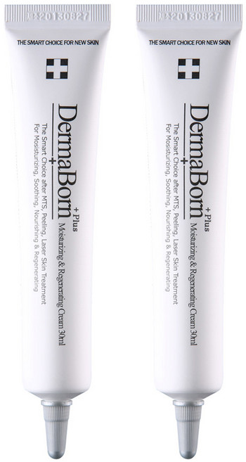더마본 크림, 30ml, 2개