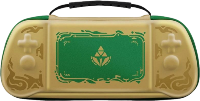 IINE 良值 王國之淚 JoyCon 菁英手把 收納包, L824, 1個