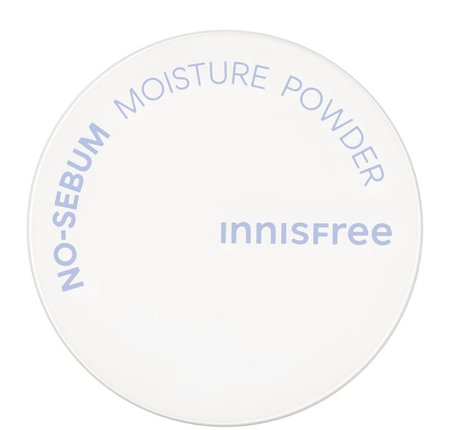 이니스프리 노세범 모이스처 파우더 5g, 1개 - 쿠팡