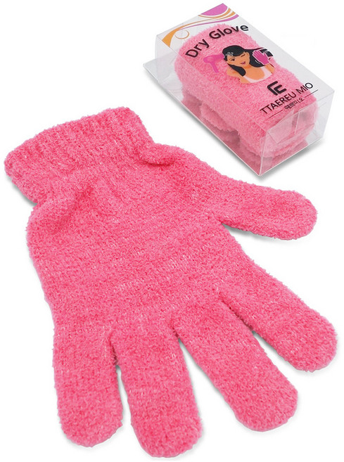 때르미오 헤어 드라이 장갑, 1개