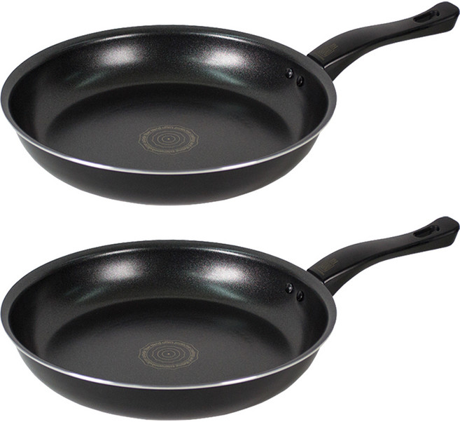 오스벨 IH 인덕션 겸용 후라이팬, 28cm, 2개