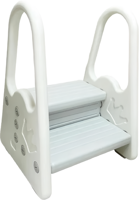 Jane&Nini Toy 兒童安全階梯凳 踩腳凳, 1個