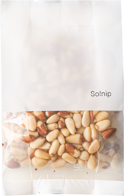 솔닙 국산 황잣, 40g, 1개