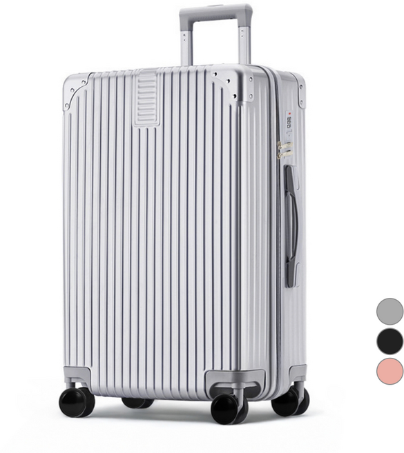 루디크 콜마르 여행용 캐리어 20인치 24인치 28인치