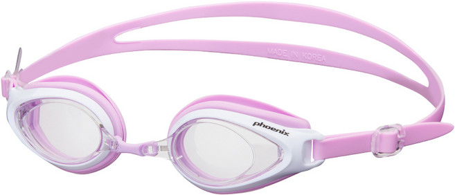 피닉스 아동용 수경 PN-503J, Violet, 1개